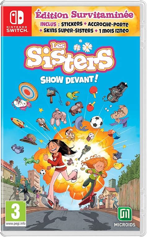 jeu vidéo 6 ans.